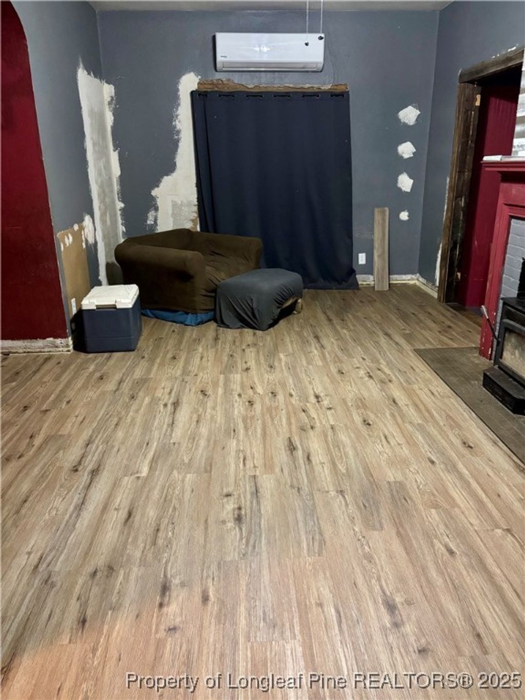 Photo of 205 N College Street, Red Springs, NC 28377 (MLS # 754972)