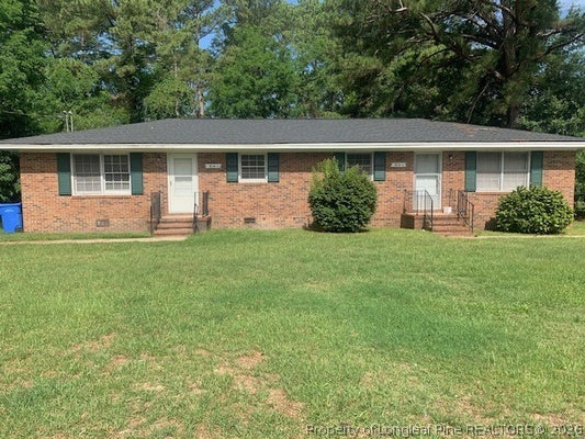814 VARSITY DR # A-B, FAYETTEVILLE, NC 28301 - Image 45c5786eebb410abcd92f492e4eaf7ea/3086274001