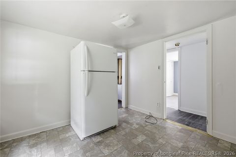 Tiny photo for 627 San Lee Drive #623, Sanford, NC 27330 (MLS # 765053)