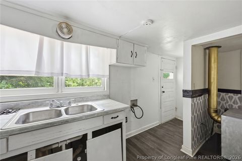 Tiny photo for 627 San Lee Drive #623, Sanford, NC 27330 (MLS # 765053)
