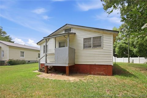 Tiny photo for 627 San Lee Drive #623, Sanford, NC 27330 (MLS # 765053)
