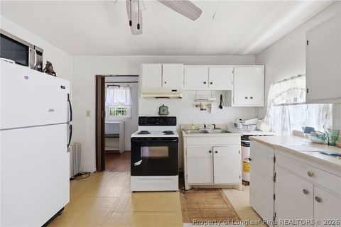 Tiny photo for 627 San Lee Drive #623, Sanford, NC 27330 (MLS # 765053)