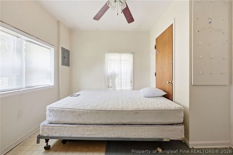 Tiny photo for 627 San Lee Drive #623, Sanford, NC 27330 (MLS # 765053)