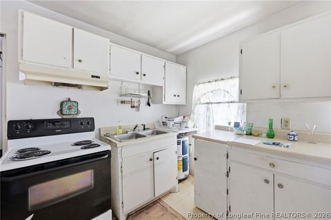 Tiny photo for 627 San Lee Drive #623, Sanford, NC 27330 (MLS # 765053)