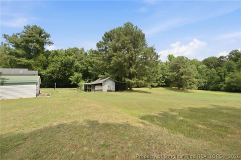 Tiny photo for 627 San Lee Drive #623, Sanford, NC 27330 (MLS # 765053)