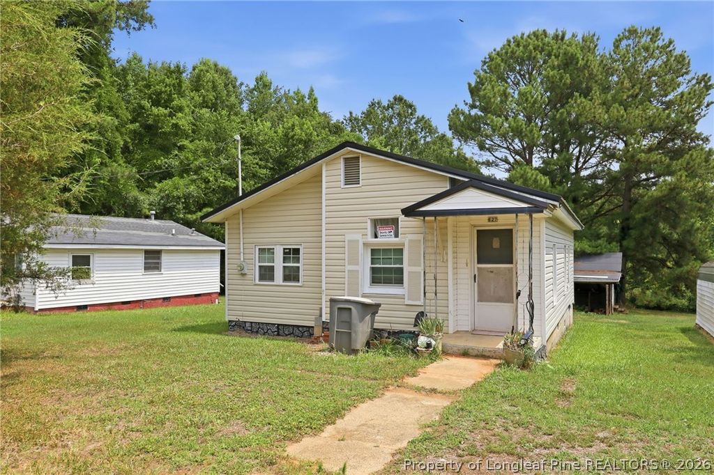 Photo of 627 San Lee Drive #623, Sanford, NC 27330 (MLS # 765053)