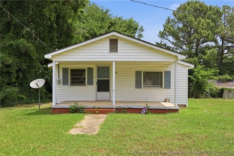 Tiny photo for 627 San Lee Drive #623, Sanford, NC 27330 (MLS # 765053)