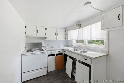Tiny photo for 627 San Lee Drive #623, Sanford, NC 27330 (MLS # 765053)