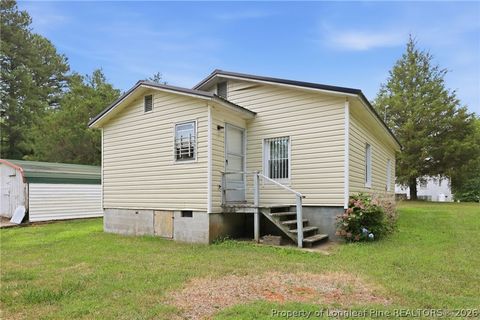 Tiny photo for 627 San Lee Drive #623, Sanford, NC 27330 (MLS # 765053)