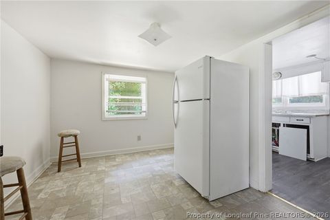 Tiny photo for 627 San Lee Drive #623, Sanford, NC 27330 (MLS # 765053)