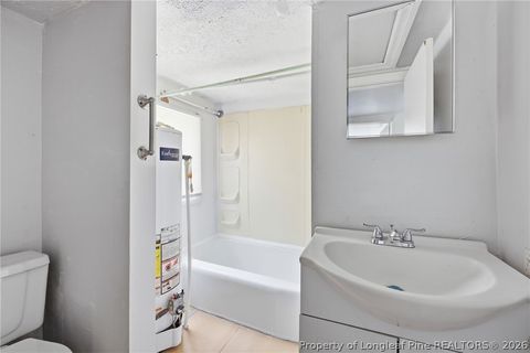 Tiny photo for 627 San Lee Drive #623, Sanford, NC 27330 (MLS # 765053)