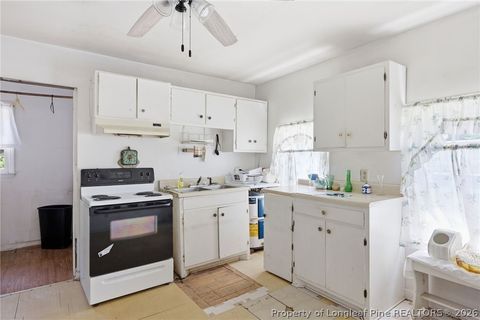 Tiny photo for 627 San Lee Drive #623, Sanford, NC 27330 (MLS # 765053)