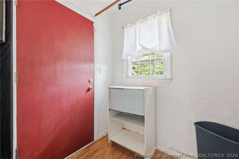 Tiny photo for 627 San Lee Drive #623, Sanford, NC 27330 (MLS # 765053)