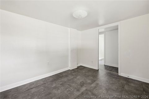 Tiny photo for 627 San Lee Drive #623, Sanford, NC 27330 (MLS # 765053)