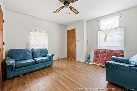 Tiny photo for 627 San Lee Drive #623, Sanford, NC 27330 (MLS # 765053)