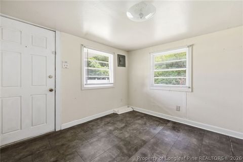 Tiny photo for 627 San Lee Drive #623, Sanford, NC 27330 (MLS # 765053)
