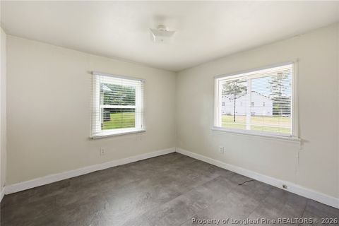Tiny photo for 627 San Lee Drive #623, Sanford, NC 27330 (MLS # 765053)