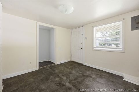 Tiny photo for 627 San Lee Drive #623, Sanford, NC 27330 (MLS # 765053)