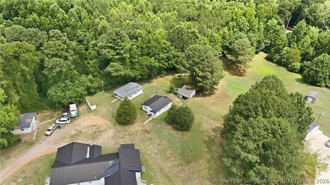 Tiny photo for 627 San Lee Drive #623, Sanford, NC 27330 (MLS # 765053)