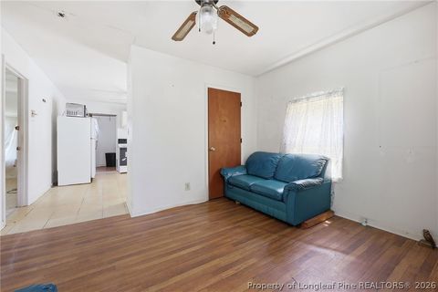 Tiny photo for 627 San Lee Drive #623, Sanford, NC 27330 (MLS # 765053)
