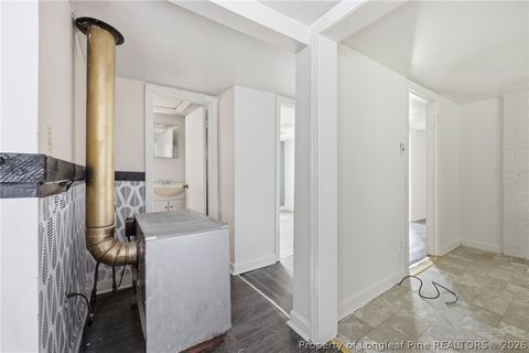 Tiny photo for 627 San Lee Drive #623, Sanford, NC 27330 (MLS # 765053)