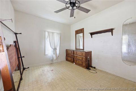 Tiny photo for 627 San Lee Drive #623, Sanford, NC 27330 (MLS # 765053)
