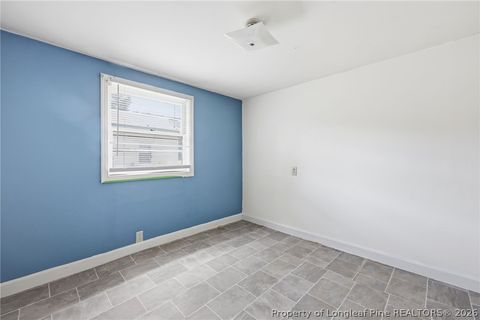 Tiny photo for 627 San Lee Drive #623, Sanford, NC 27330 (MLS # 765053)