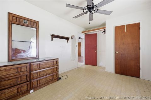 Tiny photo for 627 San Lee Drive #623, Sanford, NC 27330 (MLS # 765053)