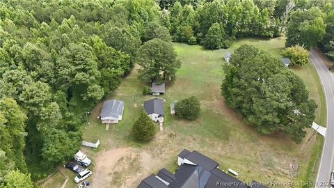 Tiny photo for 627 San Lee Drive #623, Sanford, NC 27330 (MLS # 765053)