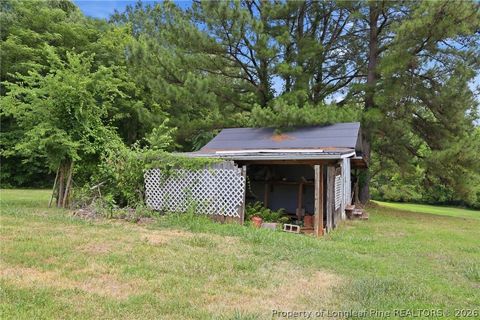 Tiny photo for 627 San Lee Drive #623, Sanford, NC 27330 (MLS # 765053)