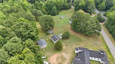 Tiny photo for 627 San Lee Drive #623, Sanford, NC 27330 (MLS # 765053)