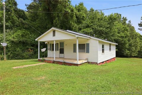 Tiny photo for 627 San Lee Drive #623, Sanford, NC 27330 (MLS # 765053)
