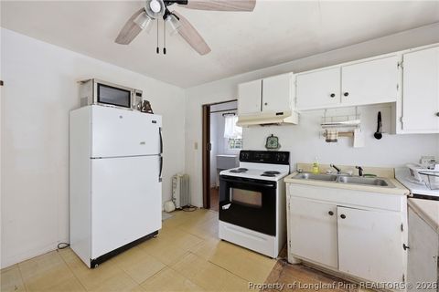 Tiny photo for 627 San Lee Drive #623, Sanford, NC 27330 (MLS # 765053)