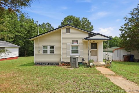 Photo of 627 San Lee Drive #623, Sanford, NC 27330 (MLS # 765053)
