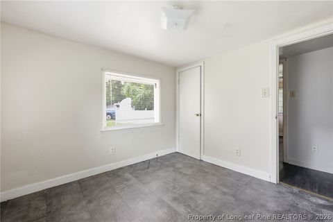 Tiny photo for 627 San Lee Drive #623, Sanford, NC 27330 (MLS # 765053)
