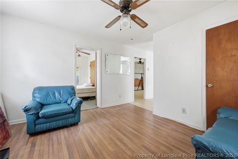 Tiny photo for 627 San Lee Drive #623, Sanford, NC 27330 (MLS # 765053)