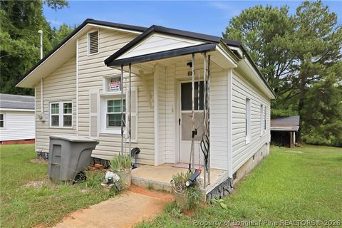 Tiny photo for 627 San Lee Drive #623, Sanford, NC 27330 (MLS # 765053)
