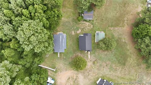 Tiny photo for 627 San Lee Drive #623, Sanford, NC 27330 (MLS # 765053)