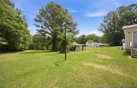 Tiny photo for 627 San Lee Drive #623, Sanford, NC 27330 (MLS # 765053)
