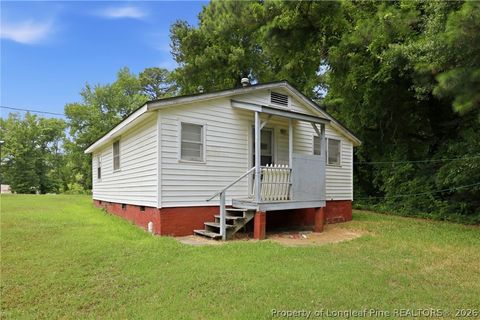 Tiny photo for 627 San Lee Drive #623, Sanford, NC 27330 (MLS # 765053)