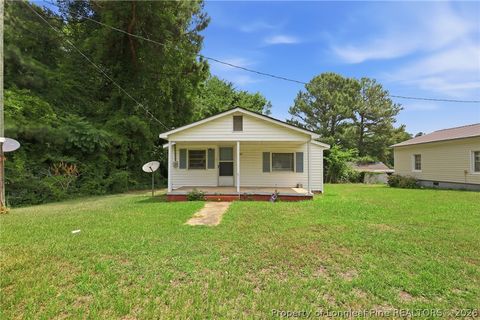 Tiny photo for 627 San Lee Drive #623, Sanford, NC 27330 (MLS # 765053)
