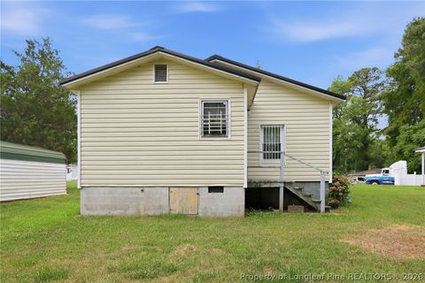 Tiny photo for 627 San Lee Drive #623, Sanford, NC 27330 (MLS # 765053)
