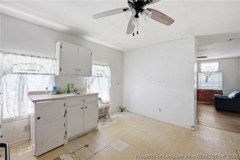 Tiny photo for 627 San Lee Drive #623, Sanford, NC 27330 (MLS # 765053)