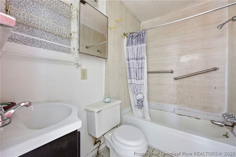 Tiny photo for 627 San Lee Drive #623, Sanford, NC 27330 (MLS # 765053)