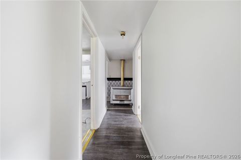 Tiny photo for 627 San Lee Drive #623, Sanford, NC 27330 (MLS # 765053)