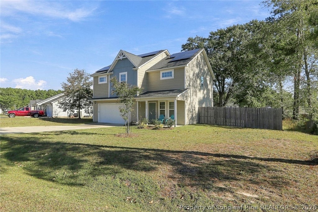 Photo of 3109 Pasile Court, Sanford, NC 27332 (MLS # 771445)