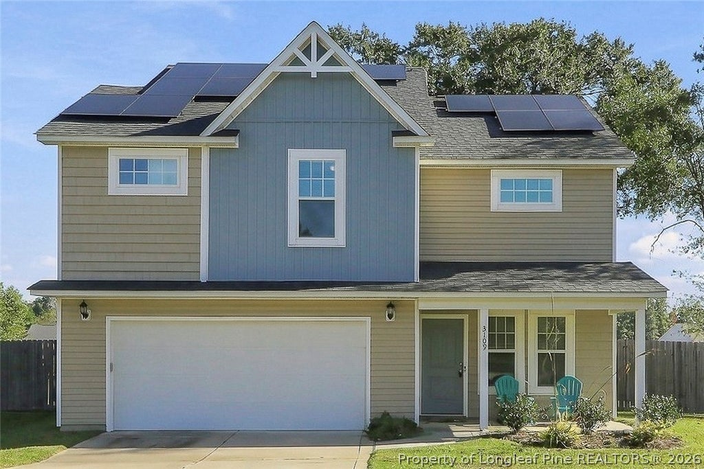Photo of 3109 Pasile Court, Sanford, NC 27332 (MLS # 771445)