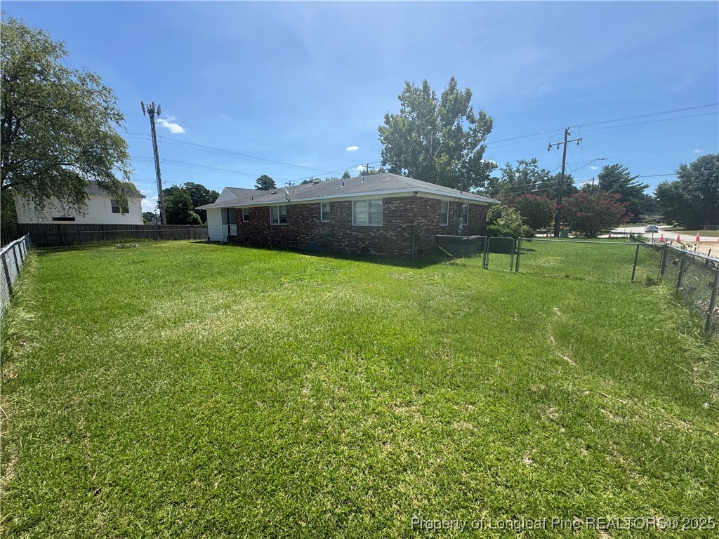 524 Odell Road
