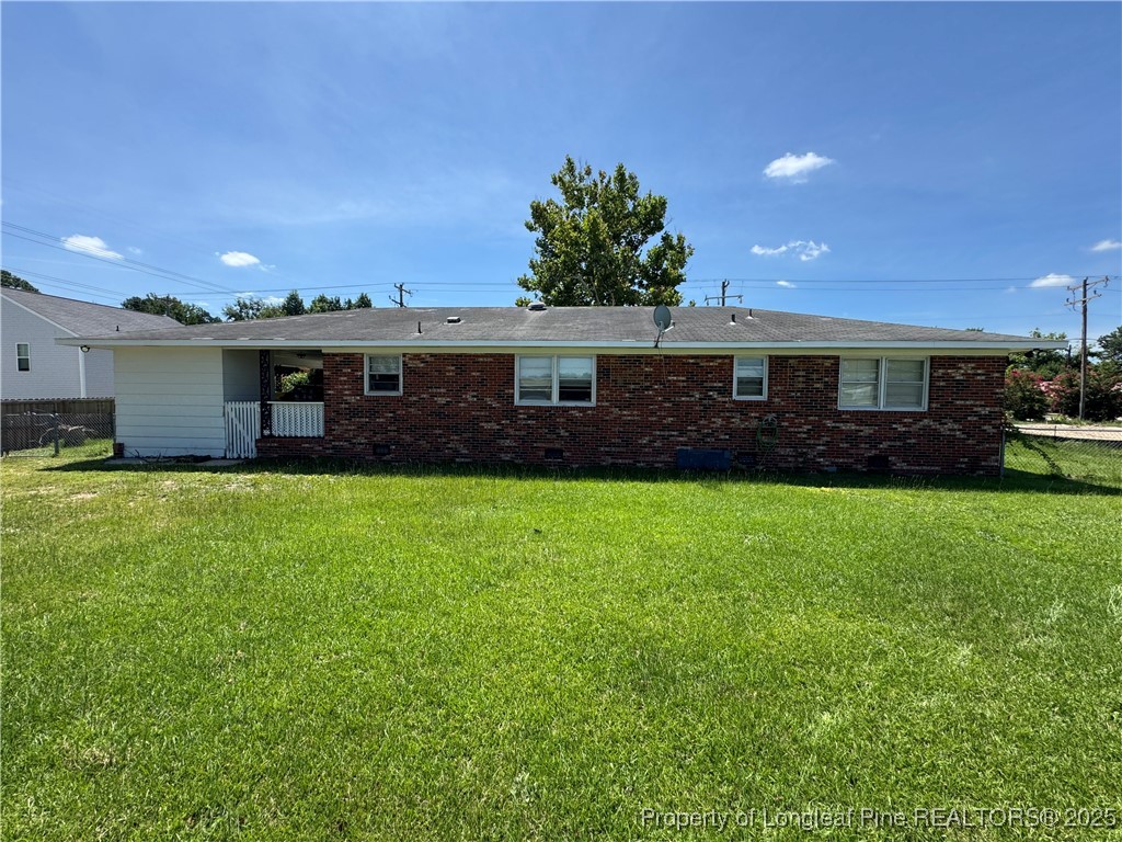 524 Odell Road
