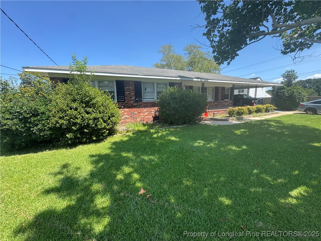 524 Odell Road